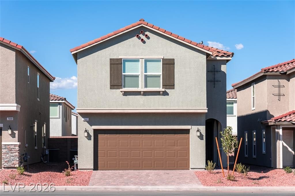 7062 Cass Avenue, Las Vegas, NV 89113 Main Photo
