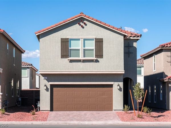 7062 Cass Avenue , Las Vegas, NV 89113