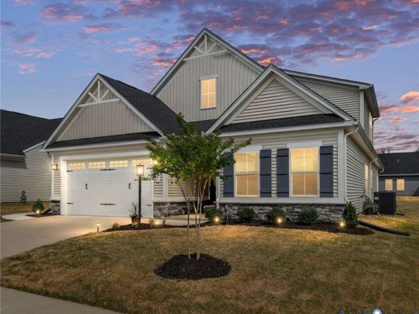 7683 Autumn Leaves Lane , New Kent, VA 23124