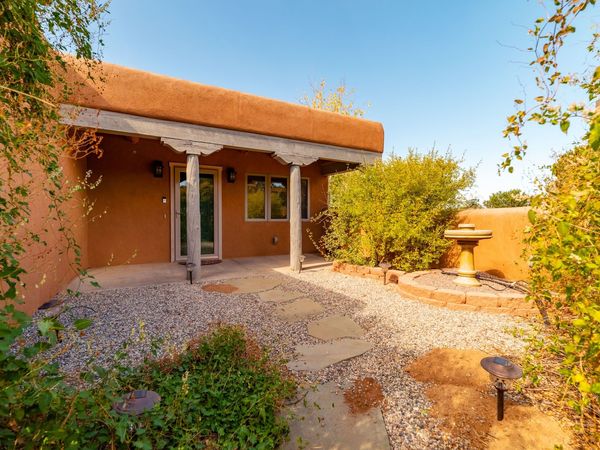 115 Jornada Loop , Santa Fe, NM 87508