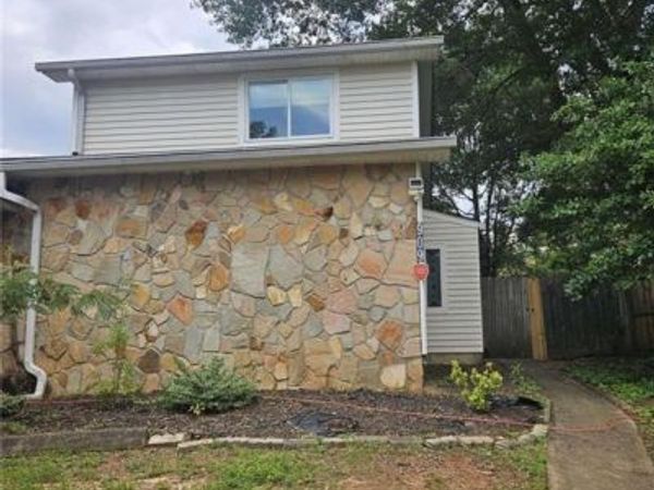 909 Ohara Drive, Jonesboro, GA 30236