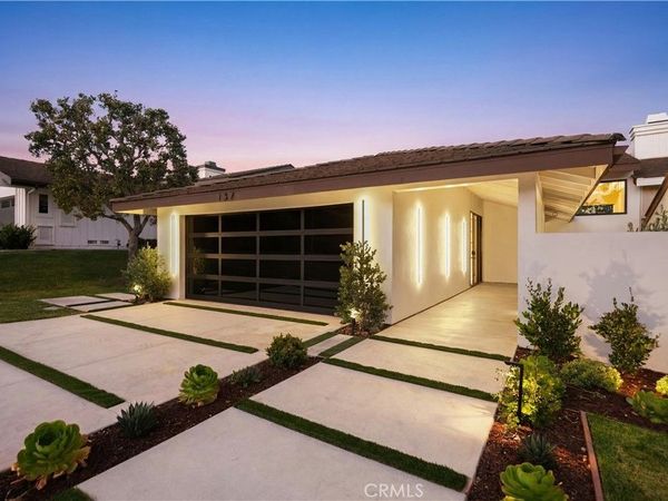 137 Jasmine Creek Dr , Corona Del Mar, CA 92625