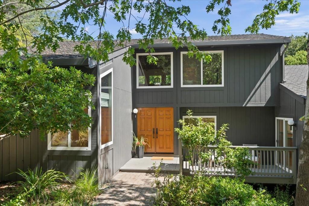 27500 Elena Road , Los Altos Hills, CA 94022 Main Photo