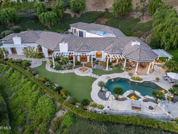 1266 Heritage Place, Westlake Village, CA 91362