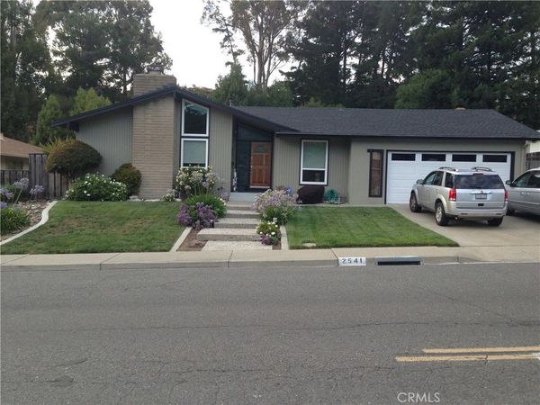 2541 Simas Avenue , Pinole, CA 94564