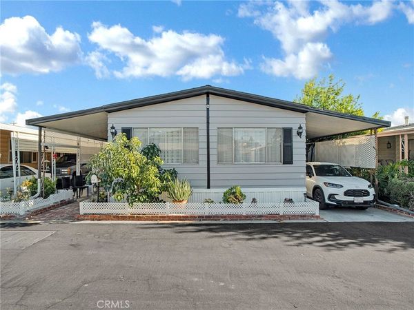 15474 Celtic Street, Unit 66, San Fernando, CA 91345