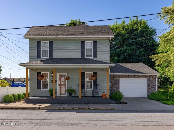 334 E 7TH Street, Berwick, PA 18603