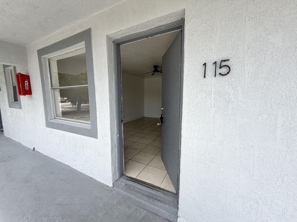 2127 Davie Boulevard, Unit 115, Fort Lauderdale, FL 33312