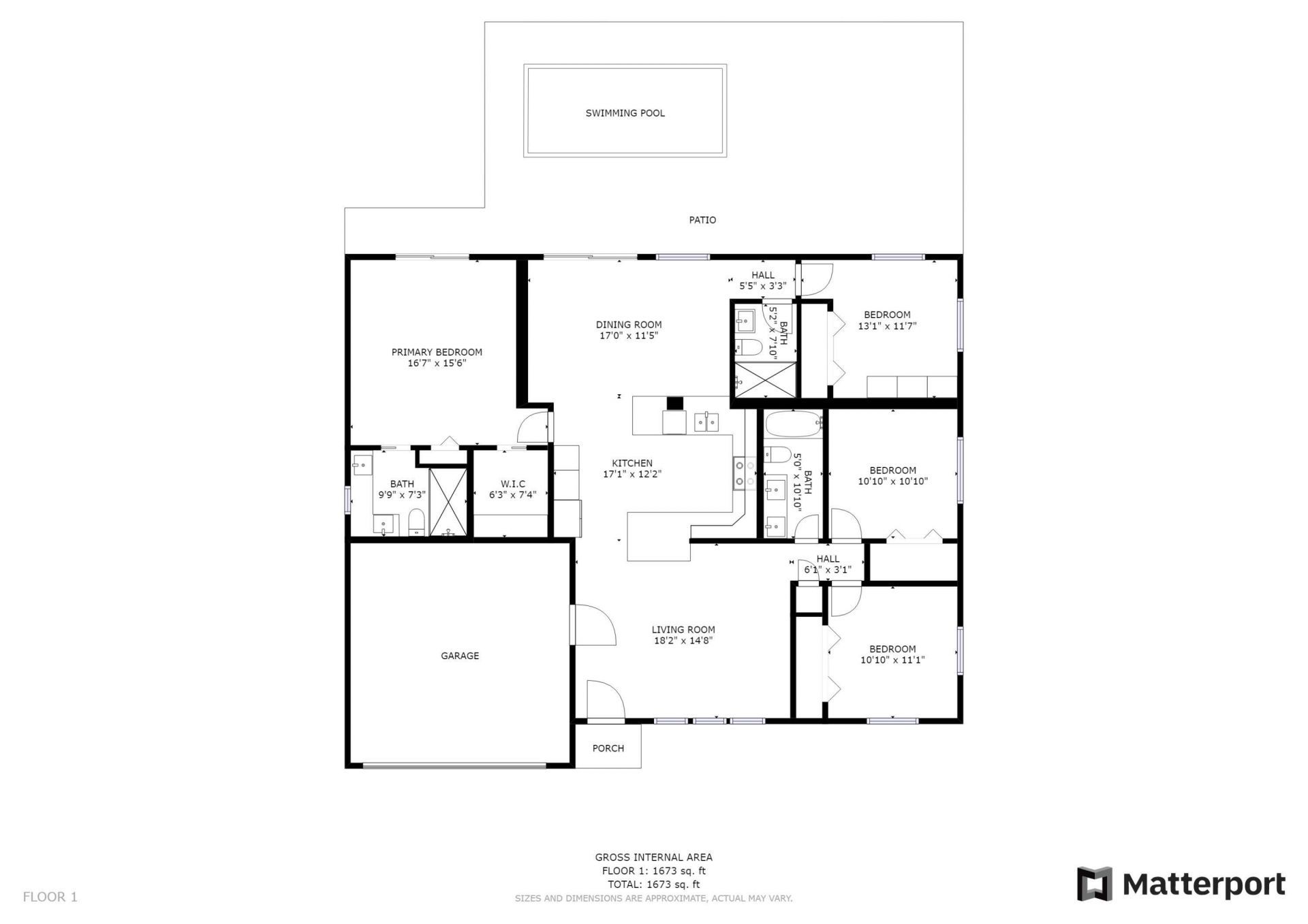 3798 NW 2nd Court, Boca Raton, FL 33431 Photo
