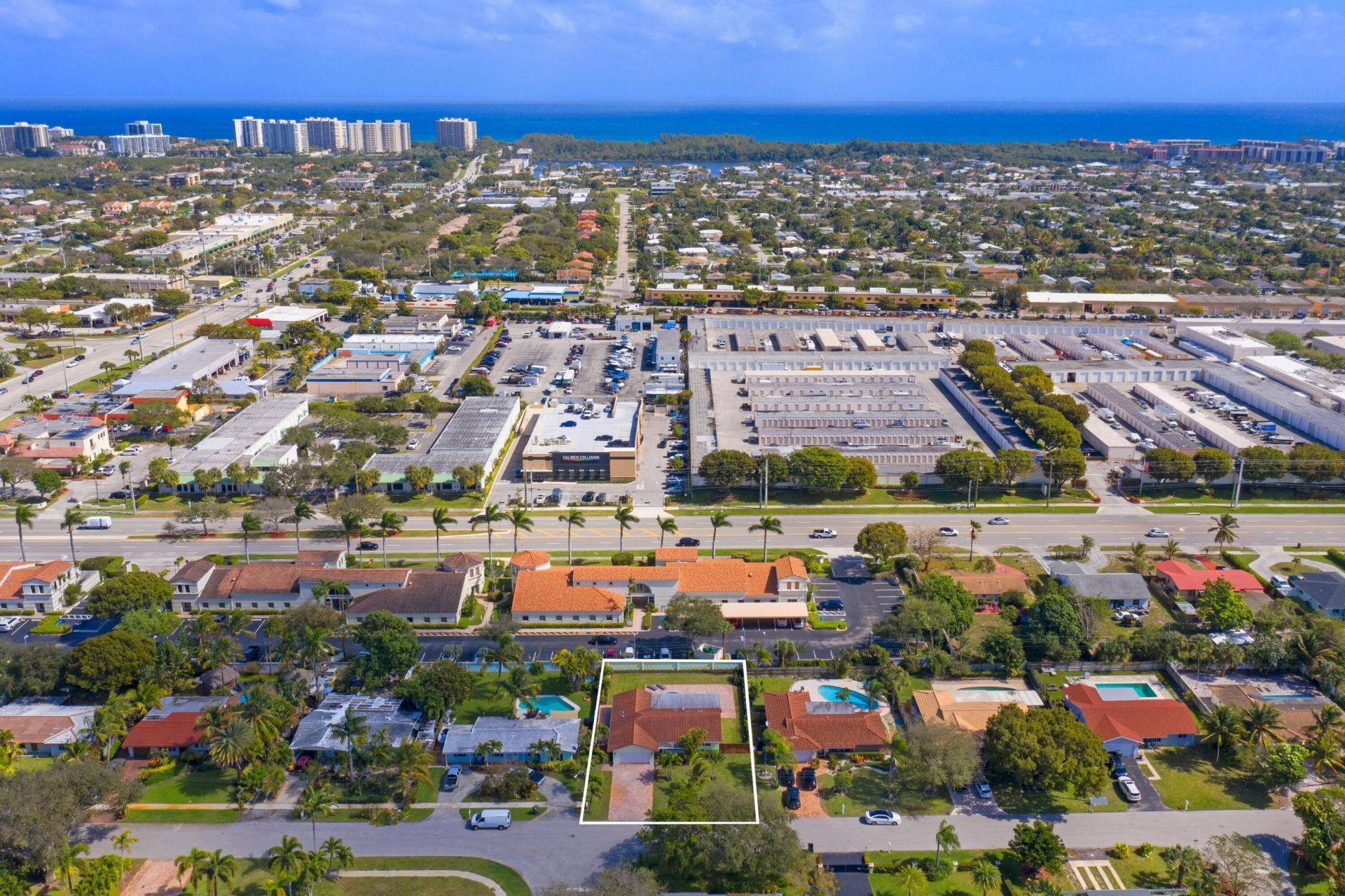 3798 NW 2nd Court, Boca Raton, FL 33431 Photo