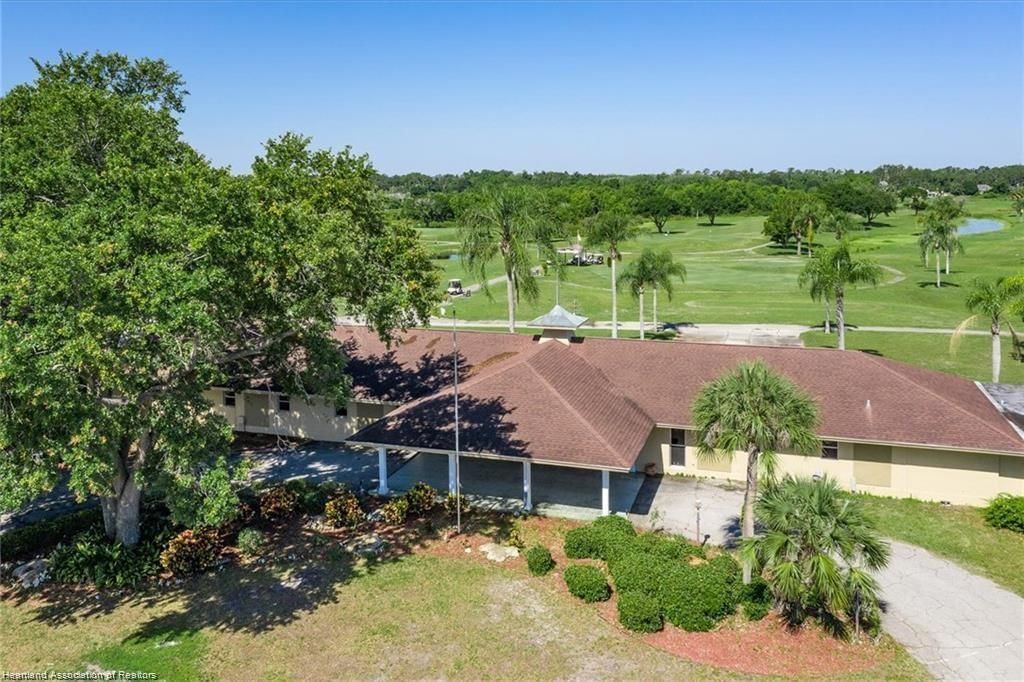 119 NE Lincoln Rd Road Nw, Lake Placid, FL 33852 Photo