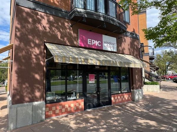 5091 N EDGEWOOD DR , Unit 1109, Provo, UT 84604