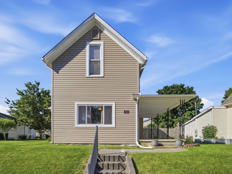710 E Canal Street, Troy, OH 45373 Photo 2