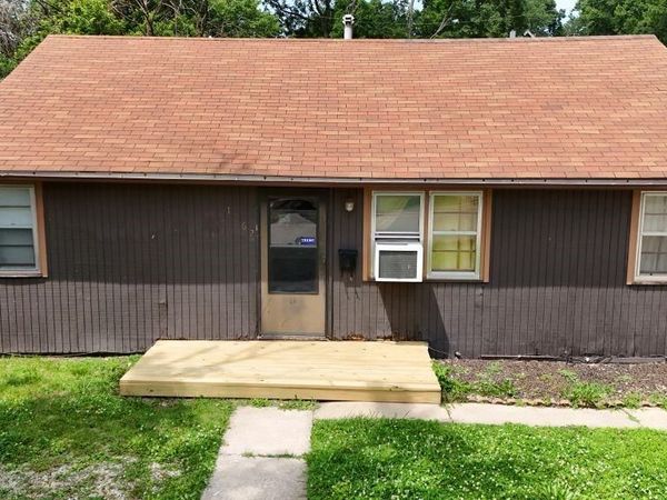 1262 Lowell Avenue, Kansas City, KS 66102