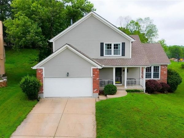 4811 NW 57th Court, Kansas City, MO 64151