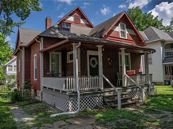 1122 Kentucky Street, Lawrence, KS 66044