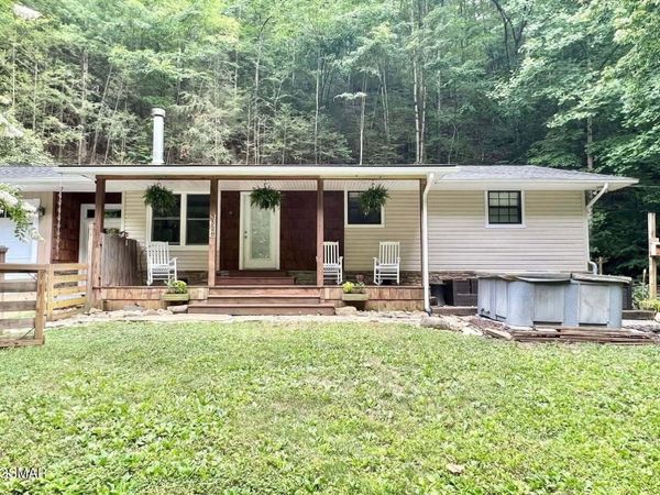 3528 Lost Branch Road, Sevierville, TN 37862