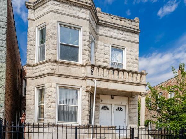 1130 S Sacramento Boulevard , Chicago, IL 60612
