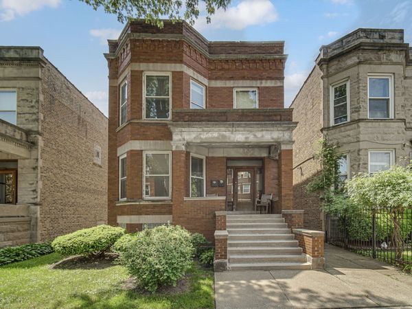 5430 S May Street, Chicago, IL 60609