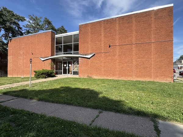 2925 Dubuque Street , Unit 5N, Davenport, IA 52803