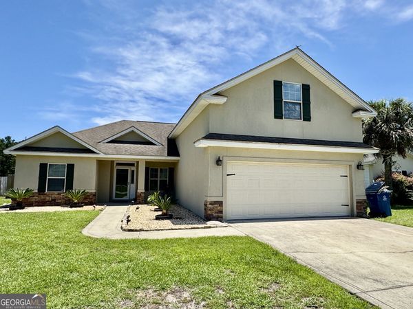 1038 Sand Dollar Way, Brunswick, GA 31523