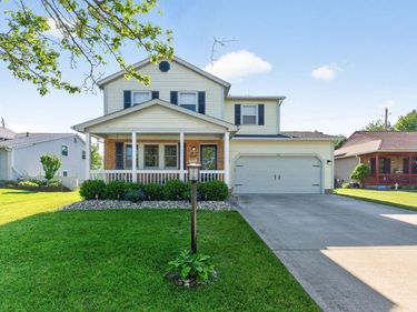 192 Leawood Drive, Delaware, OH 43015