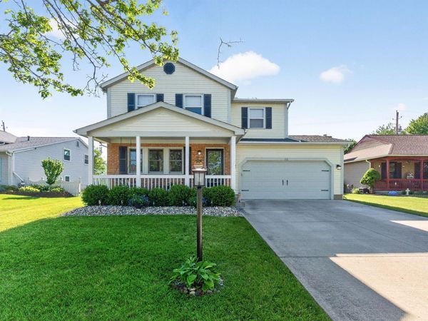 192 Leawood Drive, Delaware, OH 43015
