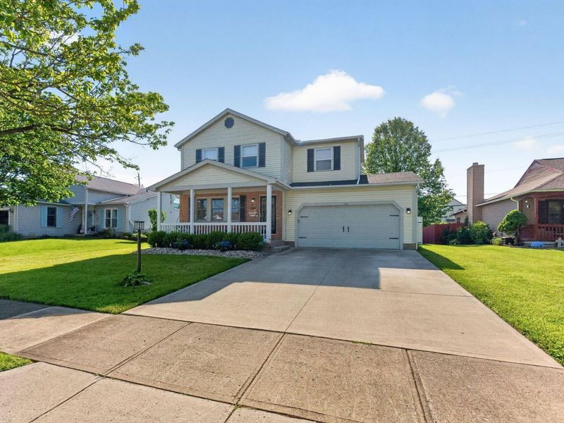 192 Leawood Drive, Delaware, OH 43015 Photo 2