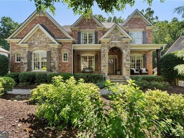 4330 Manor Creek Drive, Cumming, GA 30040