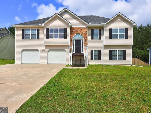 154 Jerry Allen Ridge, Dallas, GA 30132