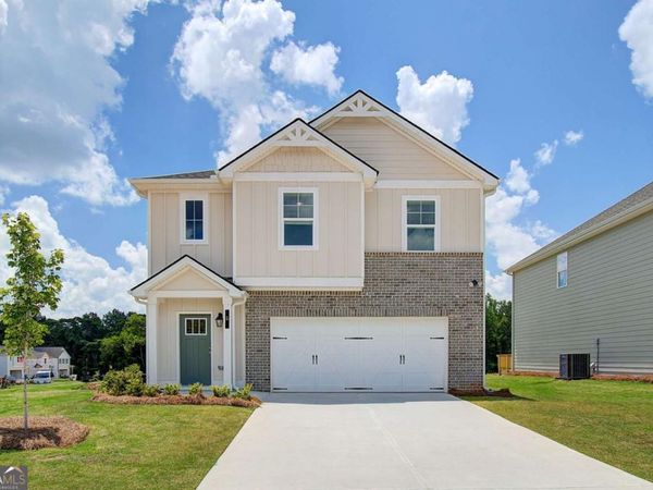 22 Camellia Drive, Fairburn, GA 30213