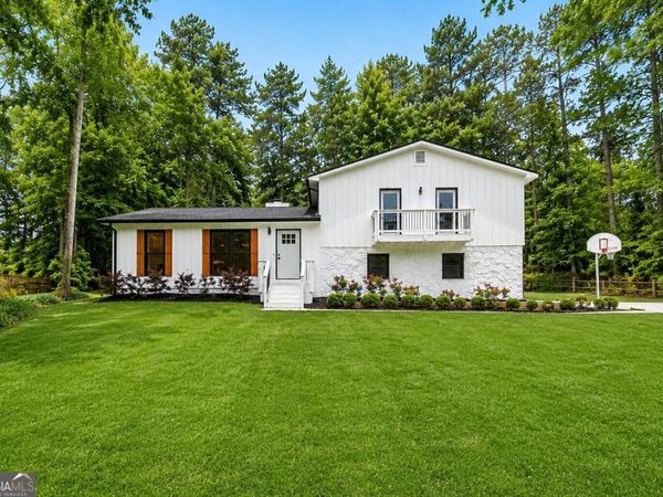 3515 Creek Court, Marietta, GA 30062