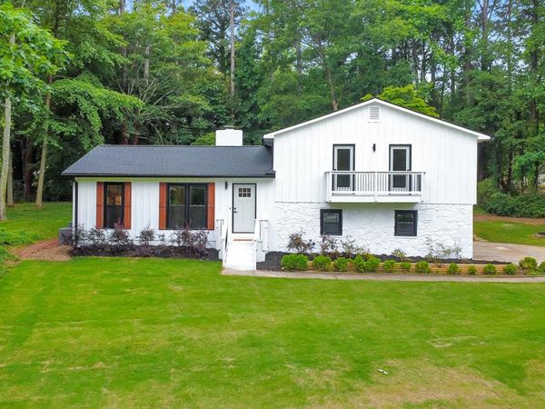 3515 Creek Court, Marietta, GA 30062