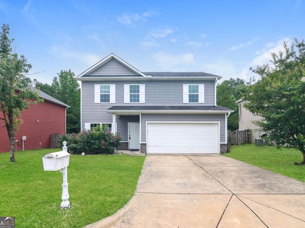 20 Forest Ridge Lane, Phenix City, AL 36869