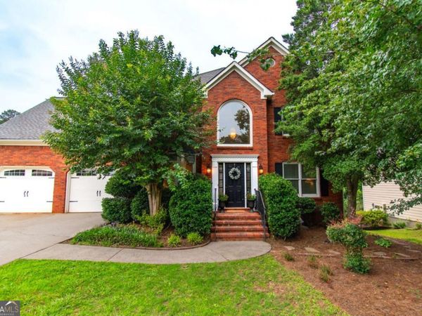 4222 Honey Creek Way, Powder Springs, GA 30127