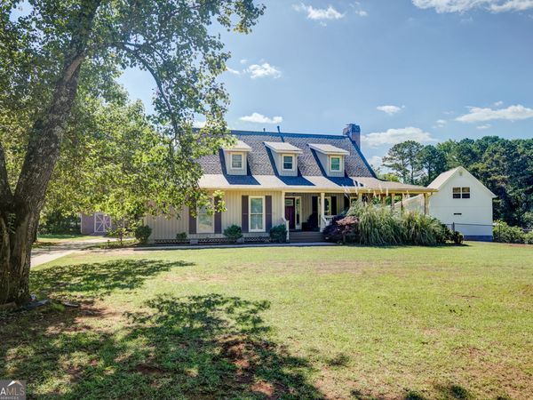300 Briarwood Road, Tyrone, GA 30290