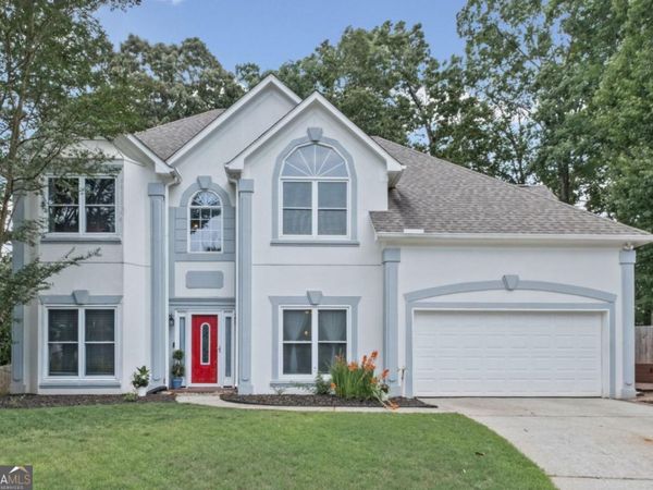 2660 NW Peregrine Court NW, Suwanee, GA 30024