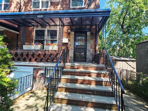455 E 43rd Street , Brooklyn, NY 11203