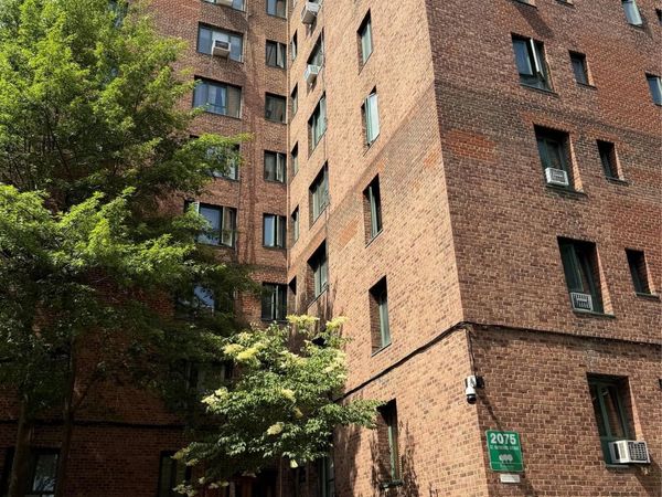 2075 Saint Raymond Avenue , Unit 4E, Bronx, NY 10462
