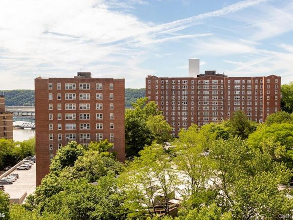 555 Kappock Street, Unit 12G, Bronx, NY 10463