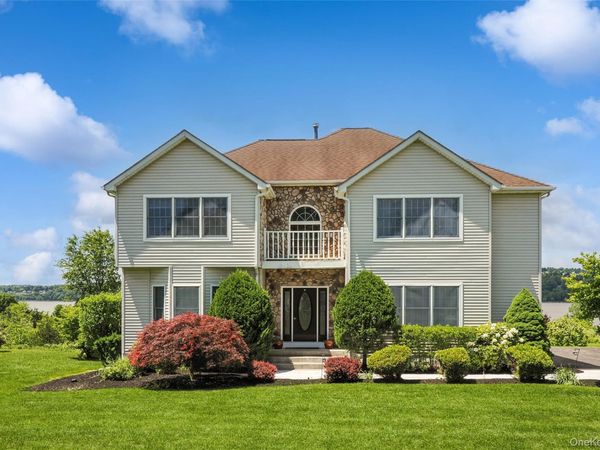 241 Old Castle Point Road, Wappingers Falls, NY 12590