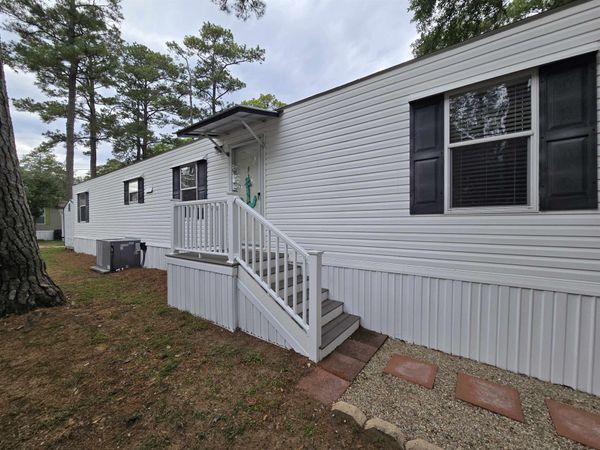 418 Delton Dr. , Garden City Beach, SC 29576