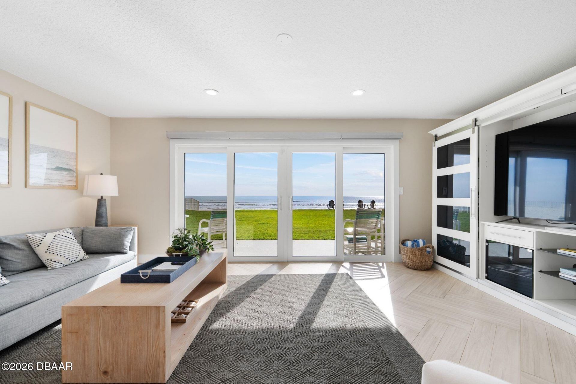 4203 S Atlantic Avenue, Unit A1, New Smyrna Beach, FL 32169 Photo