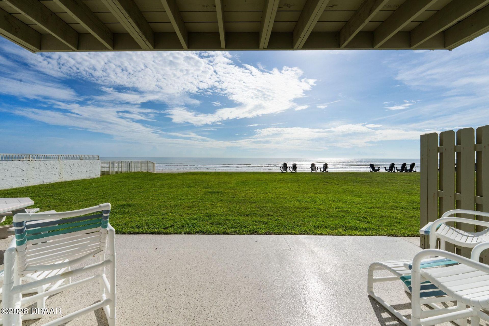 4203 S Atlantic Avenue, Unit A1, New Smyrna Beach, FL 32169 Photo