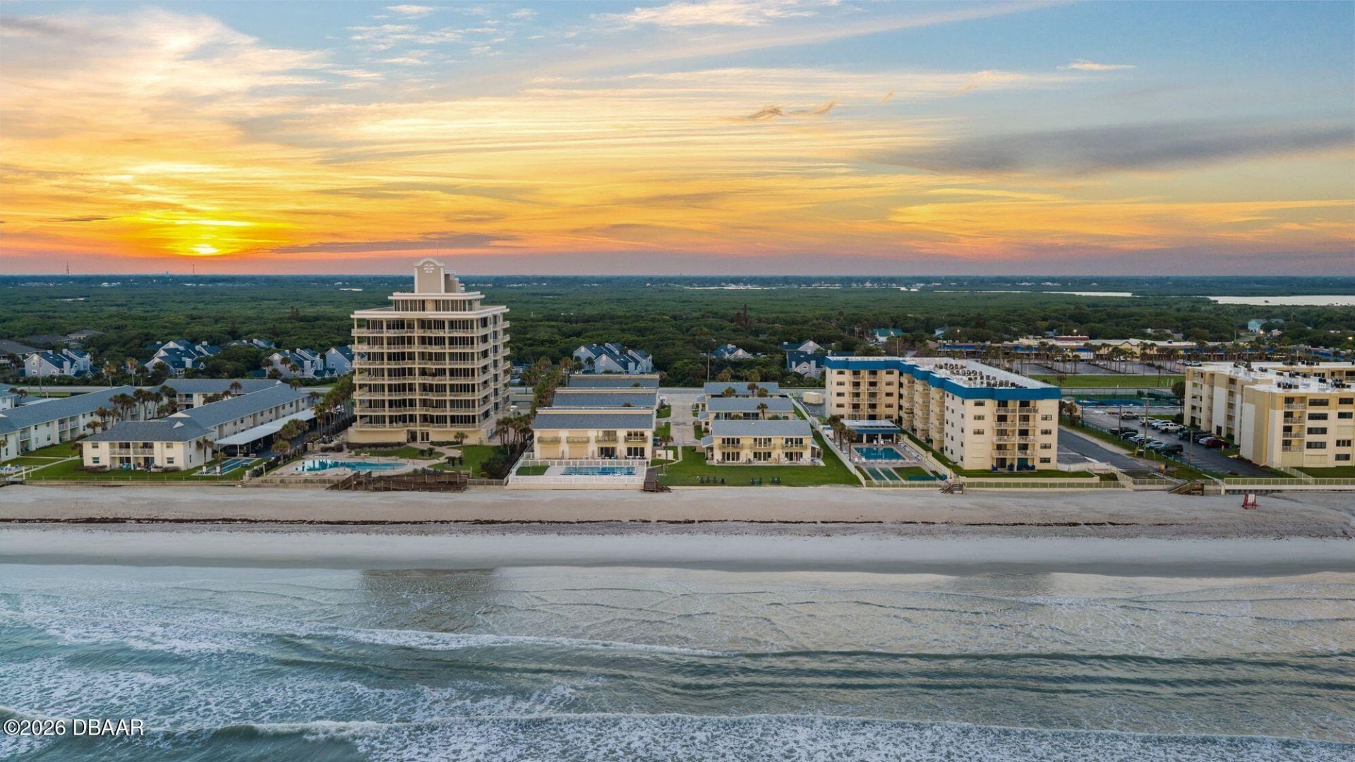 4203 S Atlantic Avenue, Unit A1, New Smyrna Beach, FL 32169 Photo