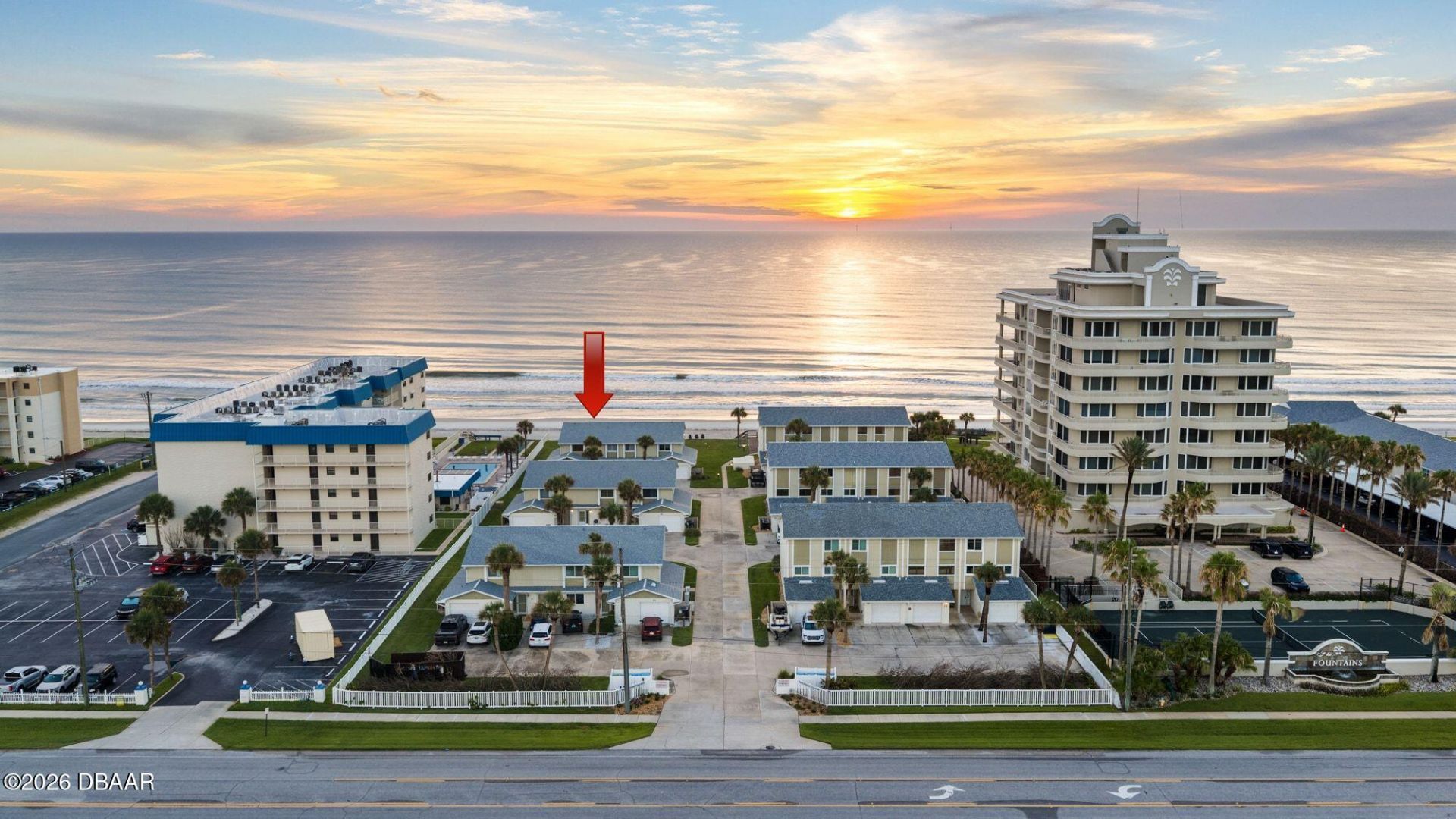 4203 S Atlantic Avenue, Unit A1, New Smyrna Beach, FL 32169 Photo