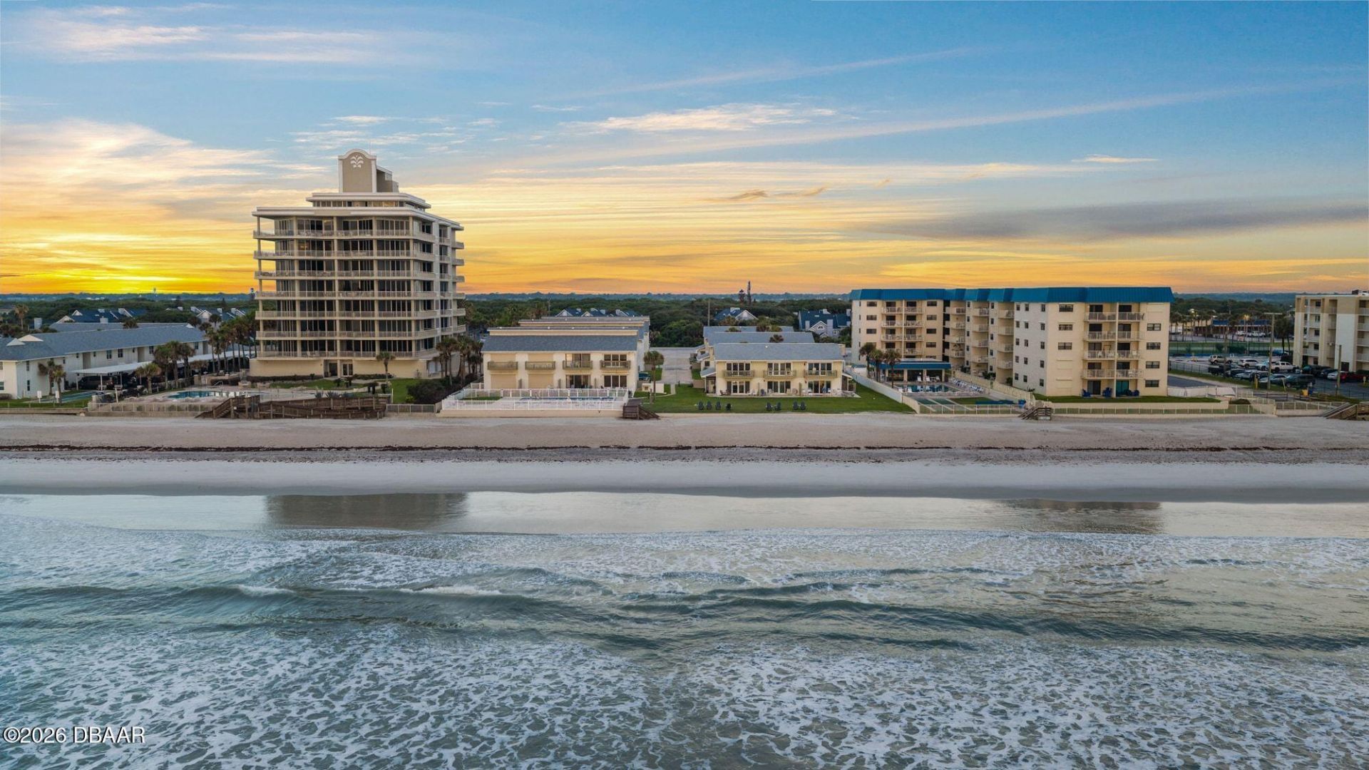 4203 S Atlantic Avenue, Unit A1, New Smyrna Beach, FL 32169 Photo