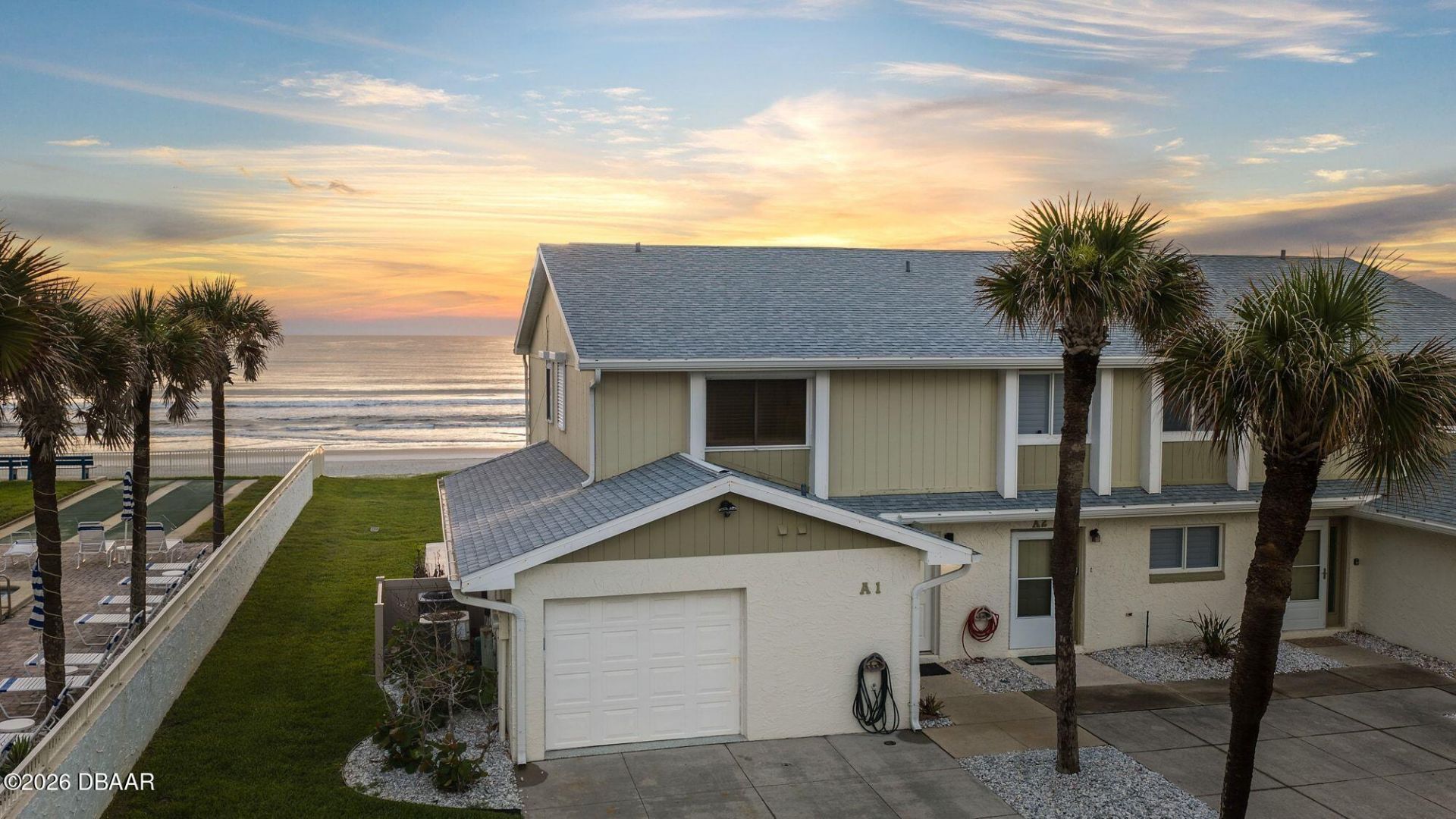 4203 S Atlantic Avenue, Unit A1, New Smyrna Beach, FL 32169 Photo