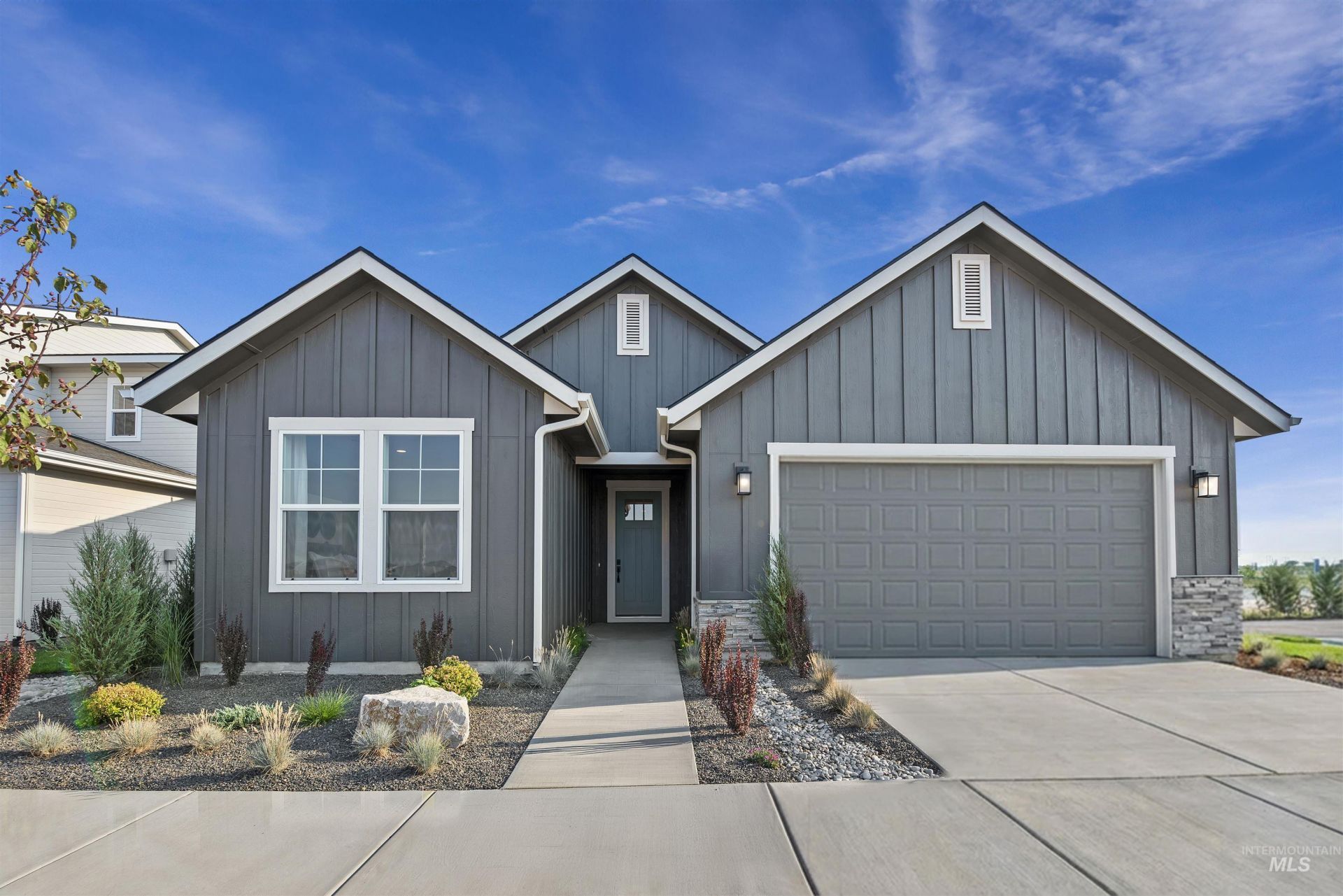 5979 W Parachute Dr, Meridian, ID 83646 Main Photo