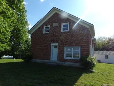 9681 N Spiker Road, Piqua, OH 45356